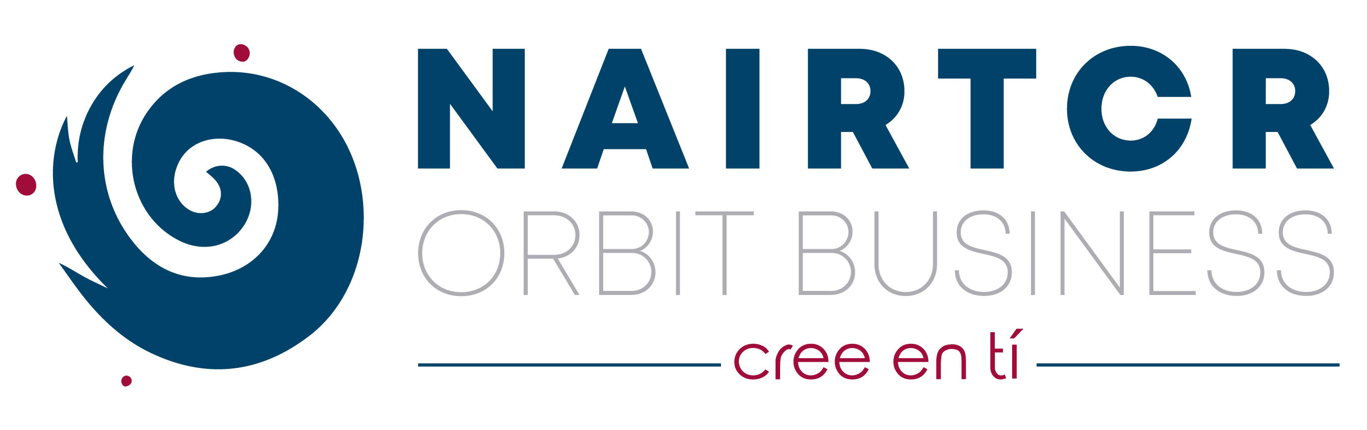 NAIRTCR Orbit Business